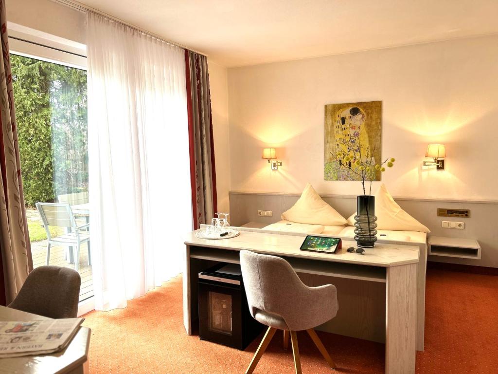 Würmtaler Gästehaus - Resim 39