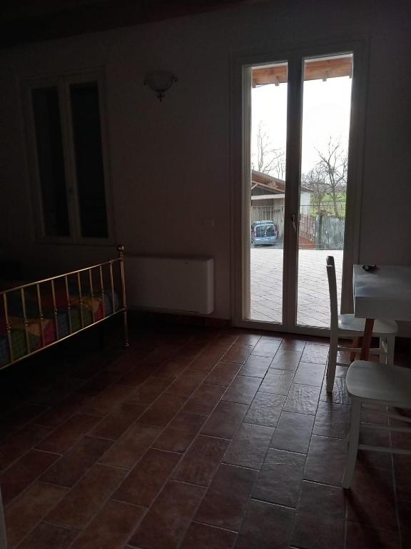 Fotografie z fotogalerie ubytování L'Antico Fienile Agriturismo v destinaci Orzivecchi
