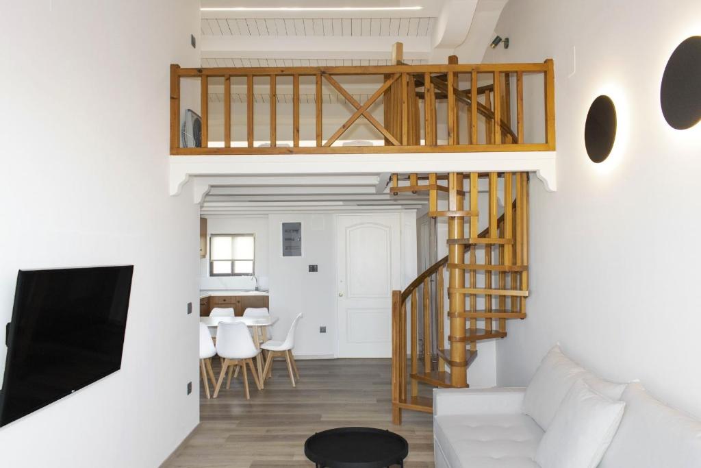 Elina Hotel Apartments - Resim 16