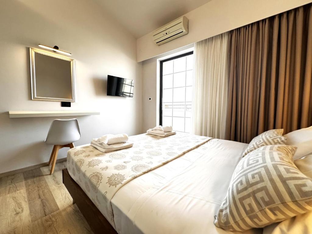 Elina Hotel Apartments - Resim 2