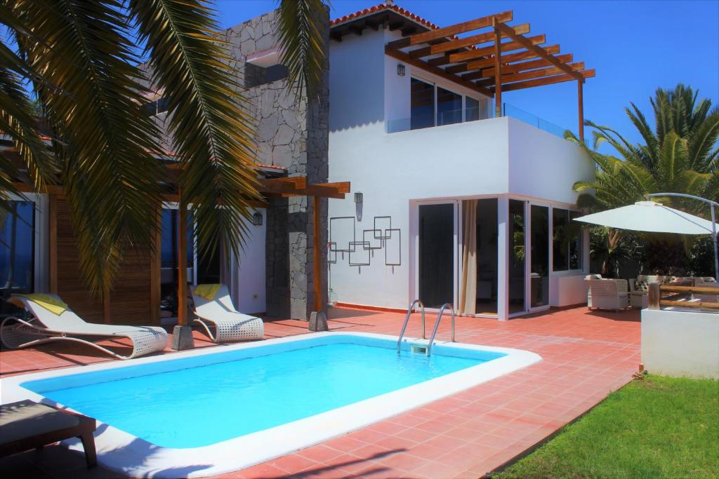 Villas Parque Mirador - Superior Villa
