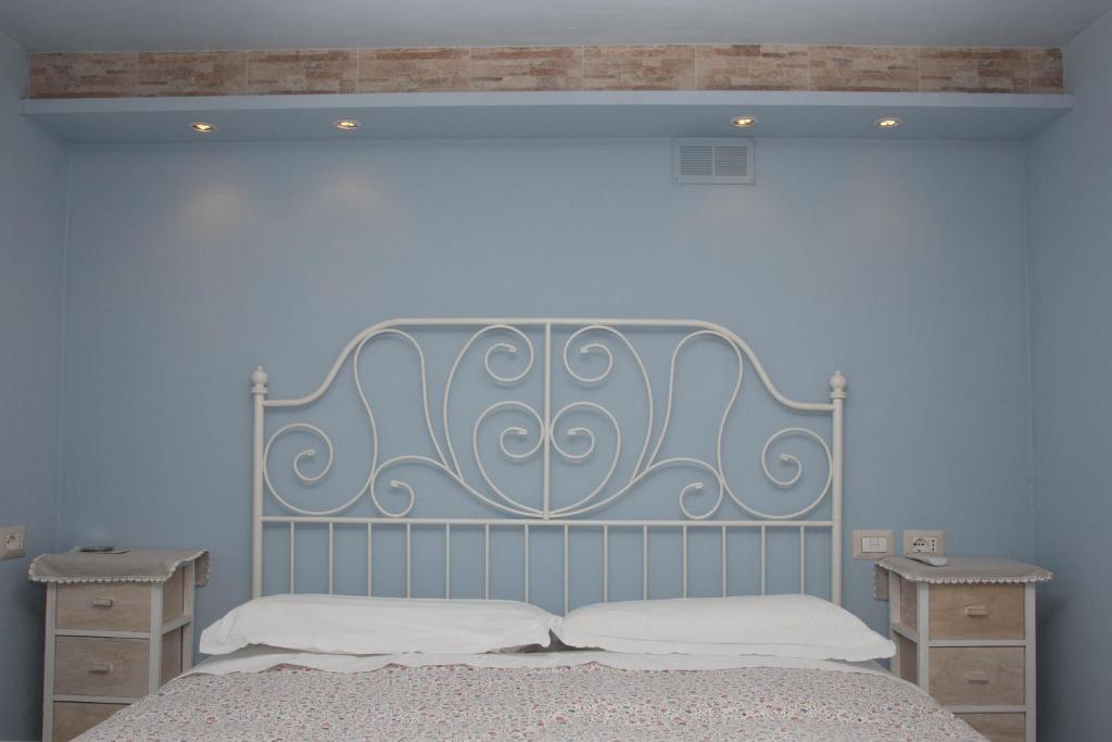 Zdjęcie z galerii obiektu La Contrada B&B w mieście Casnate con Bernate