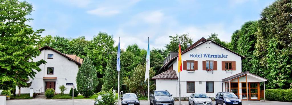 Würmtaler Gästehaus - Resim 2