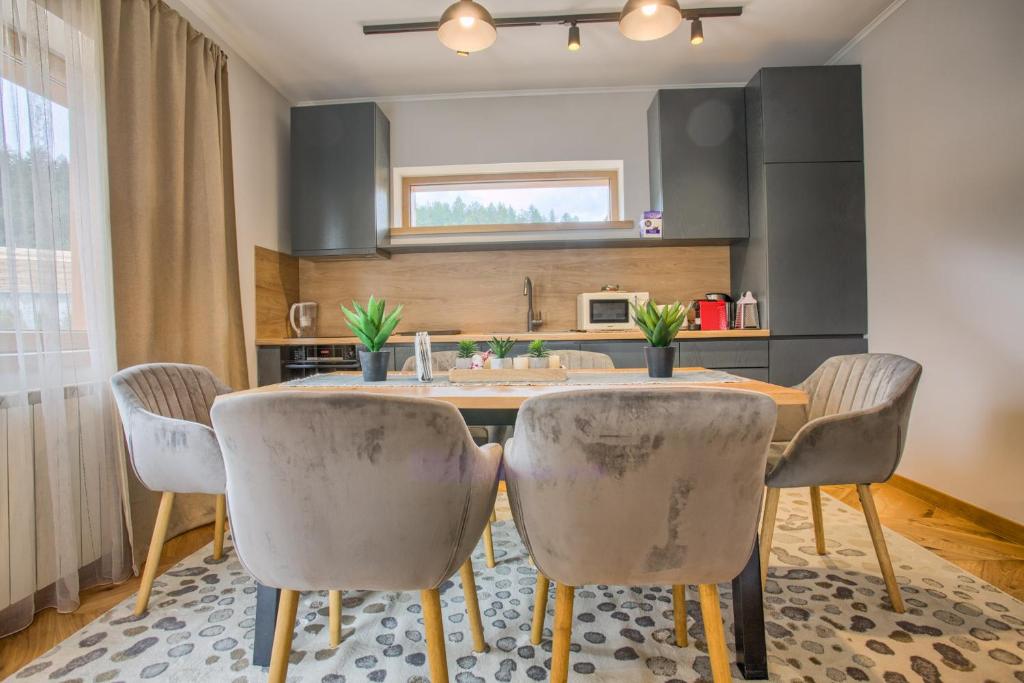 Fotografie z fotogalerie ubytování City Escape - 4 bedroom villa in Grand Hotel Therme by Flat Mаnager v destinaci Banja