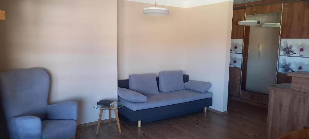 Konarskiego Apartments - Apartment With Balcony