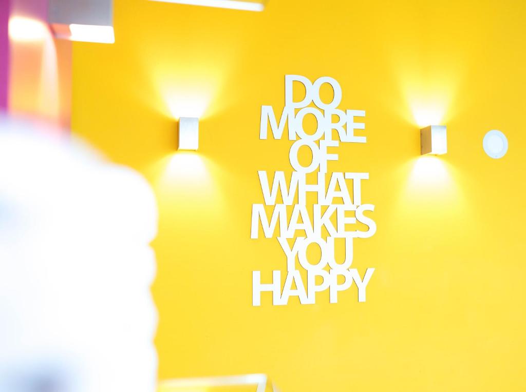 ATLANTIC Hotel Galopprennbahn - Resim 23