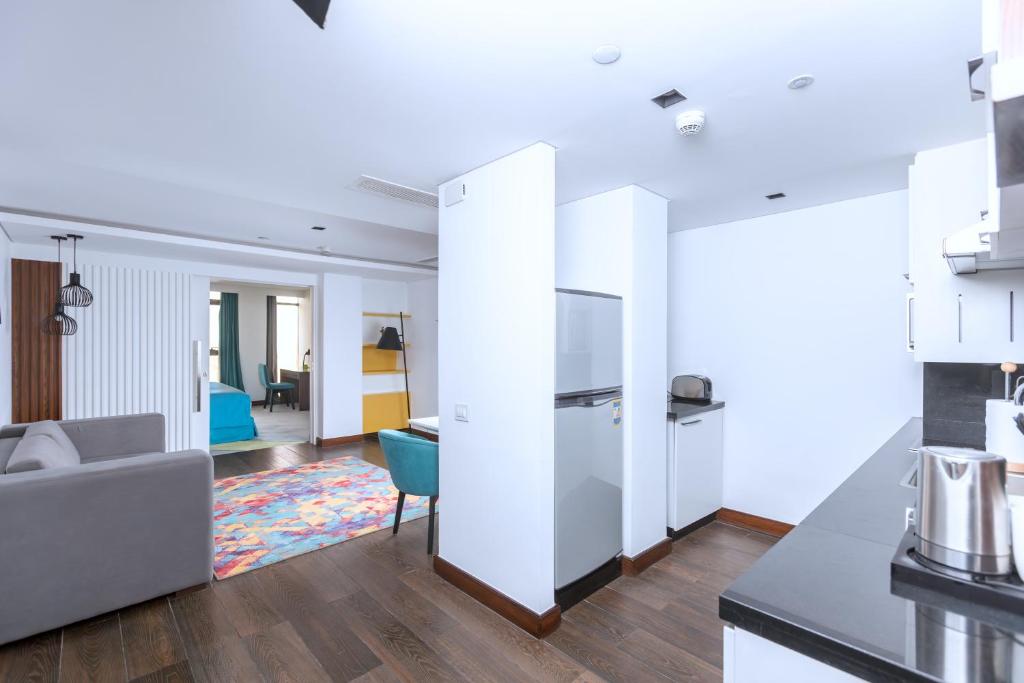 Holiday Inn & Suites - Cairo Maadi by IHG - 9