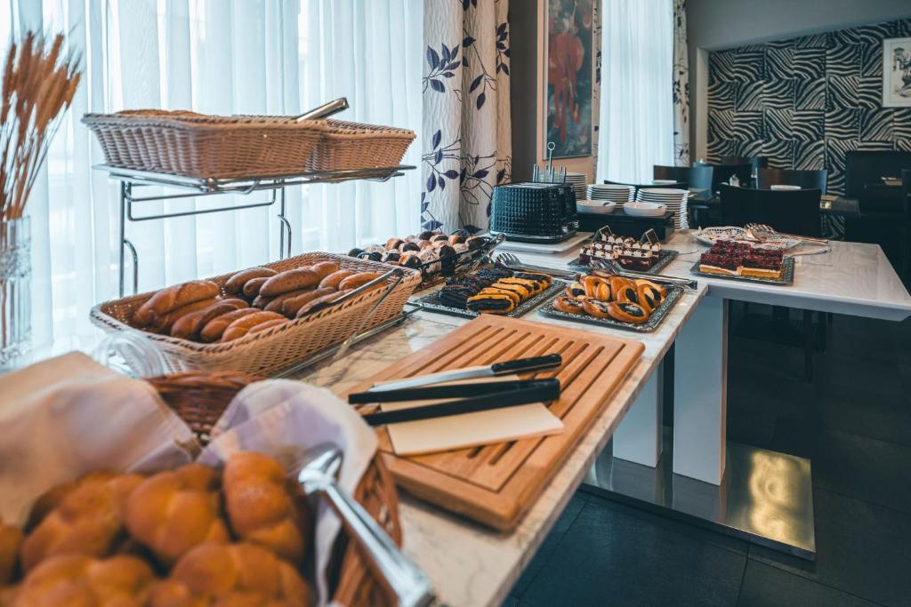 Elysee Hotel - Resim 39