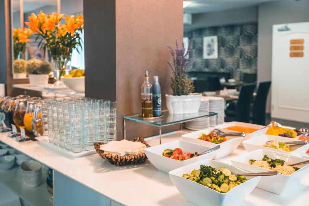 Elysee Hotel - Resim 41