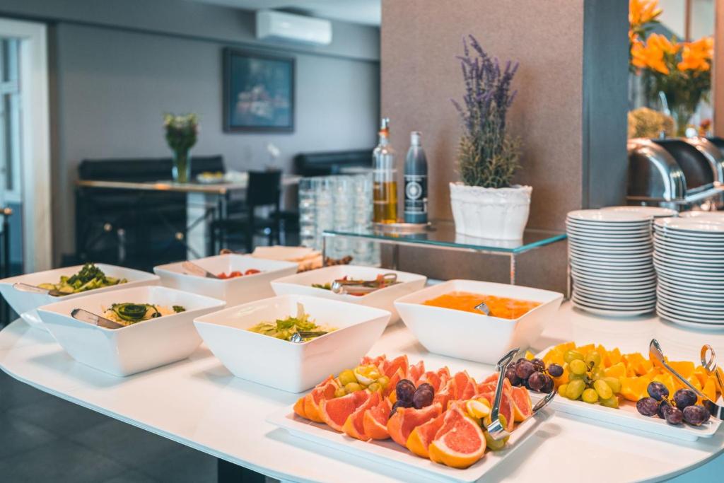 Elysee Hotel - Resim 42