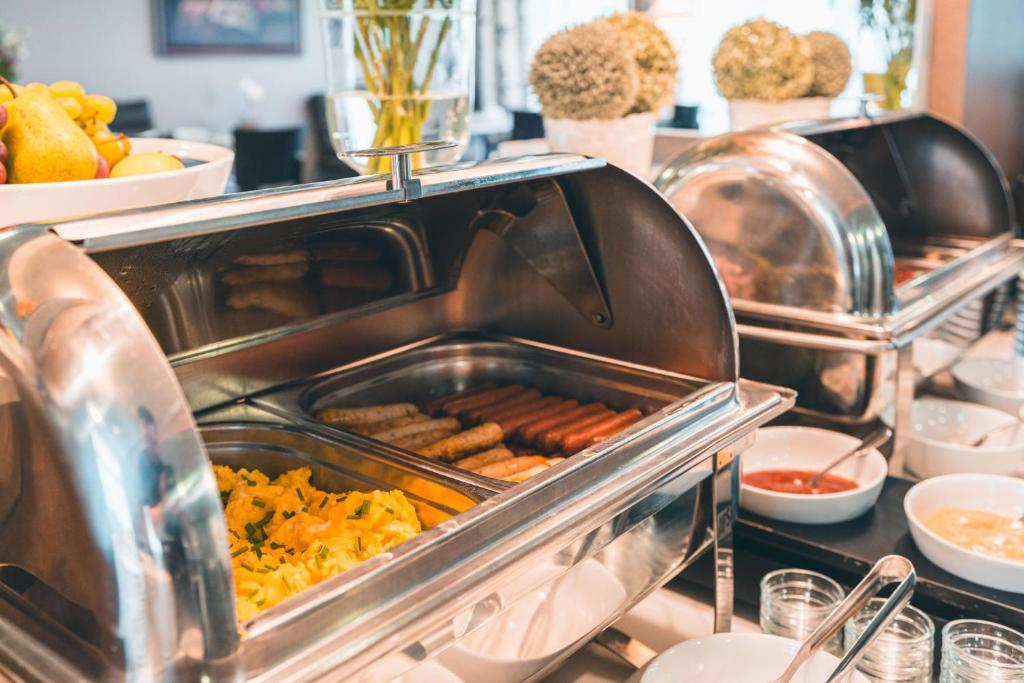 Elysee Hotel - Resim 43