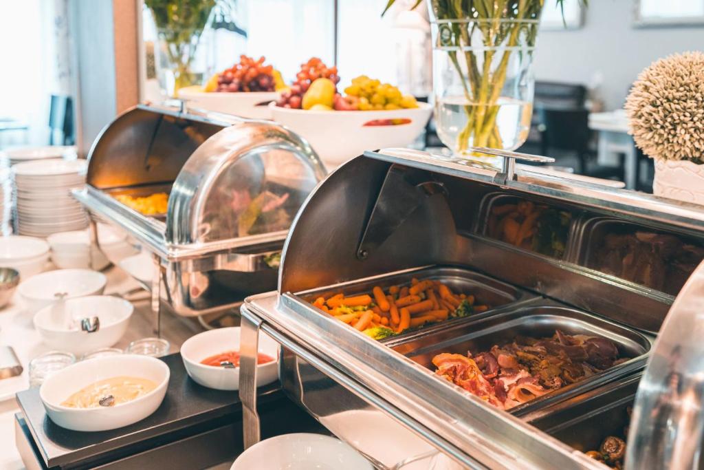 Elysee Hotel - Resim 44