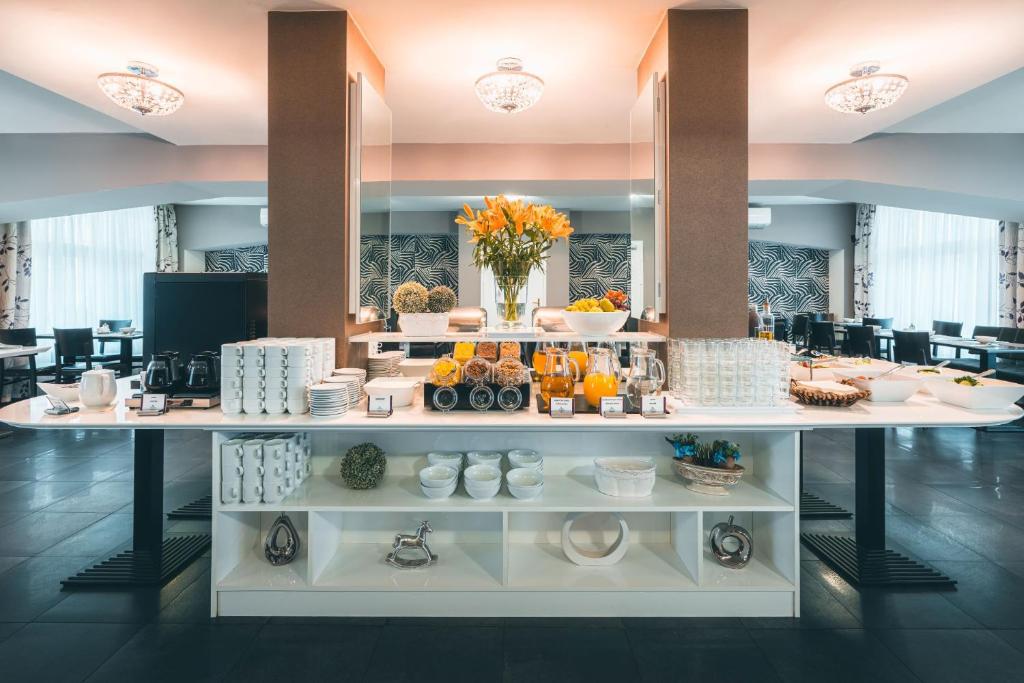 Elysee Hotel - Resim 4