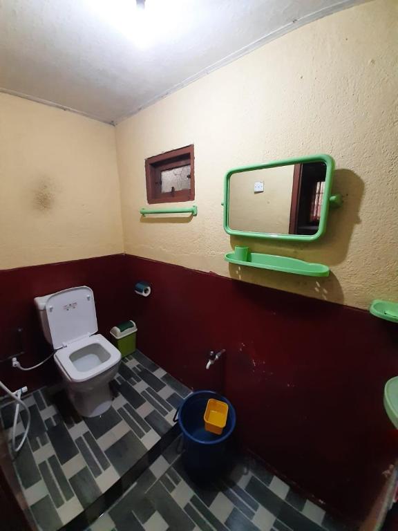 Trinish homestay - 6