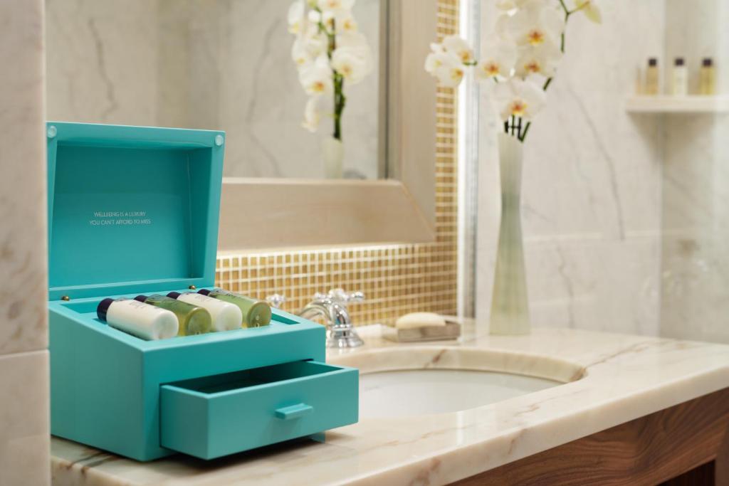 Corinthia Lisbon - 5