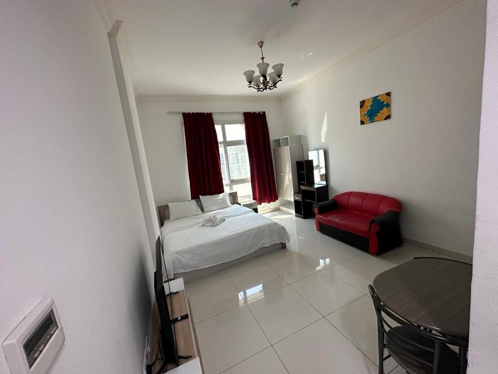 Comfortable Apartments and Studios for Rent in Dubai - Studio Standard