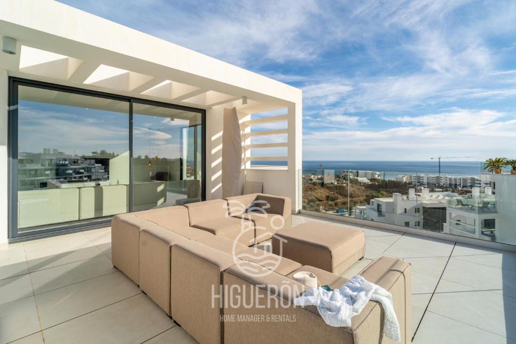 HigueronRentals Sky Villa