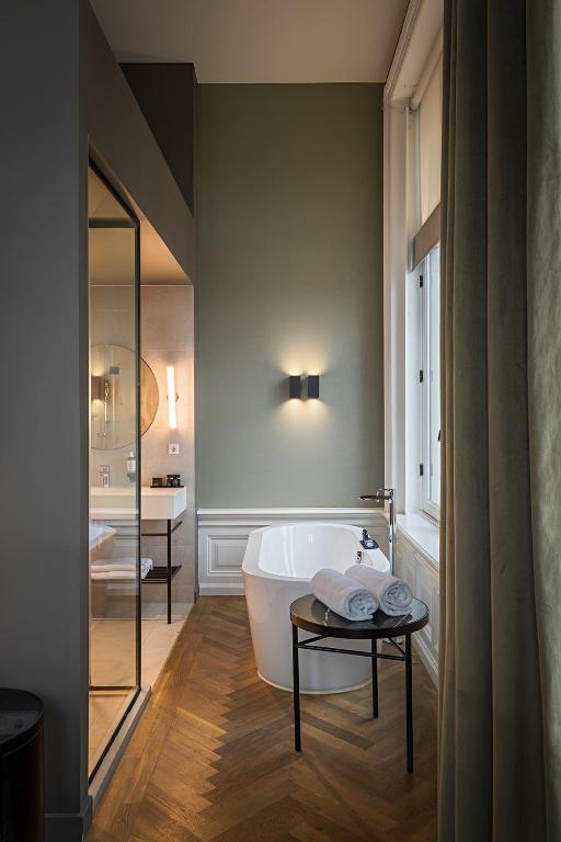 Pestana Amsterdam Riverside — photo 4