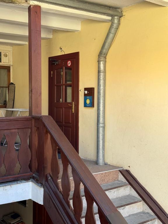 Tilto 6 - Apartment