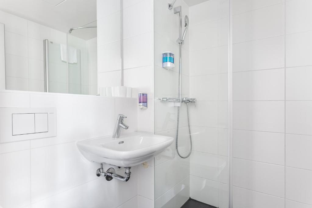 Hotel Marta - Resim 7