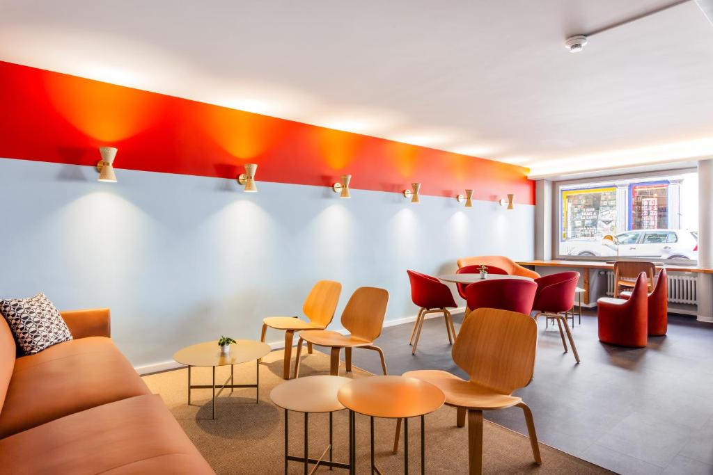 Hotel Marta - Resim 11