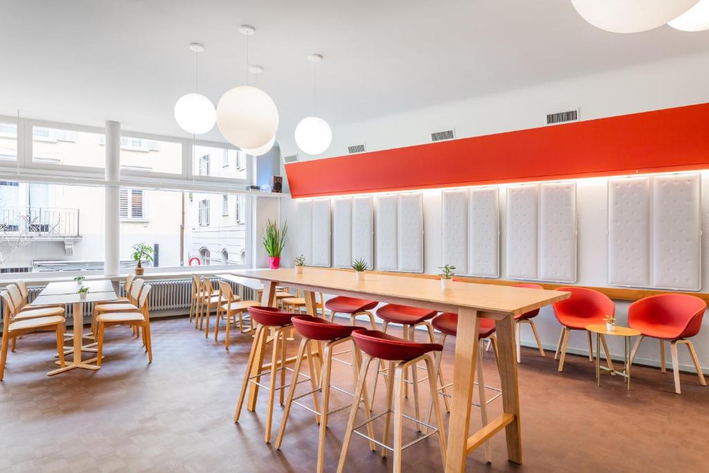 Hotel Marta - Resim 10