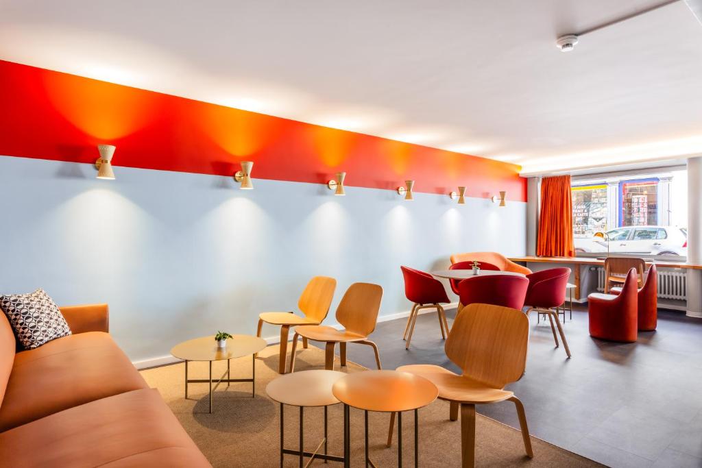 Hotel Marta - Resim 16