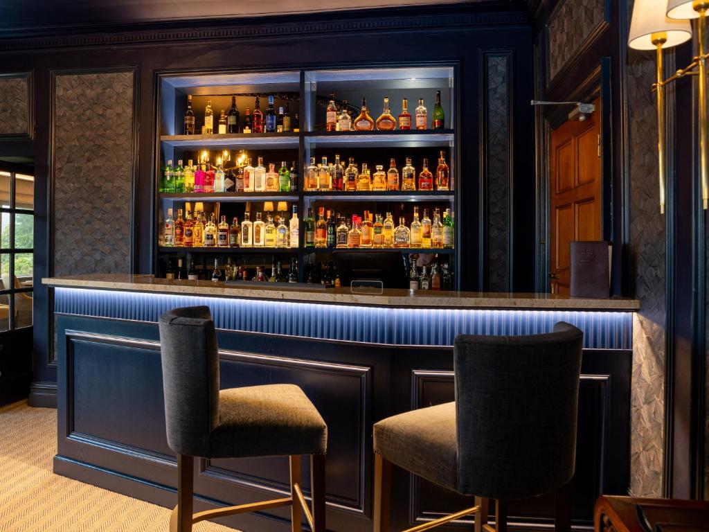 Lindeth Fell Country House - Resim 11