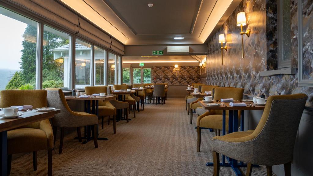 Lindeth Fell Country House - Resim 3