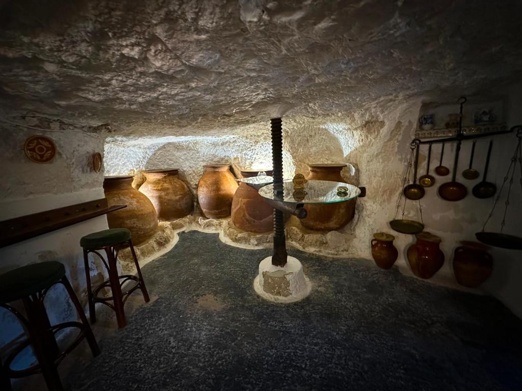 Casa del Juez, Alojamiento Rural Singular - imagen 4
