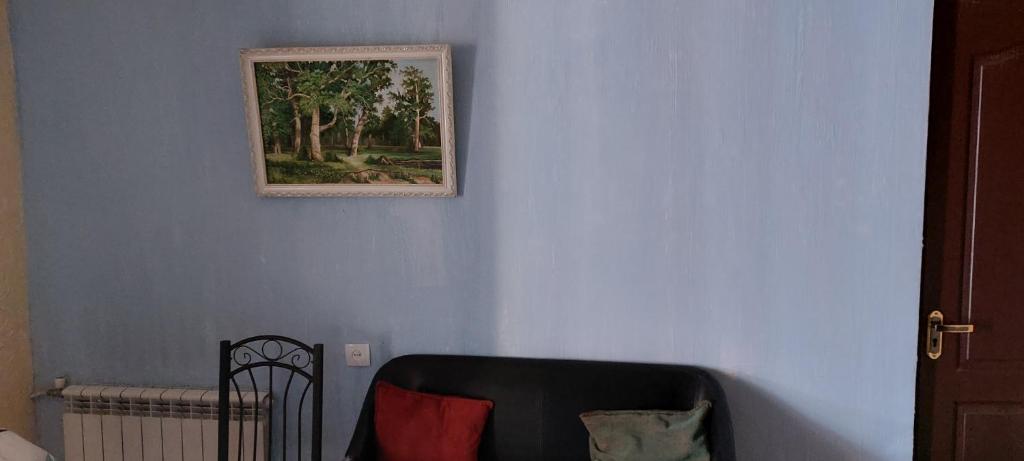 Fotografie z fotogalerie ubytování ARBA hotel v Jerevanu