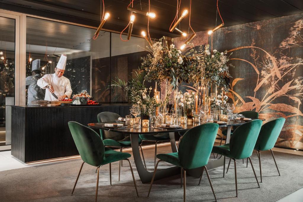 We Me Suite Hotel - Resim 9