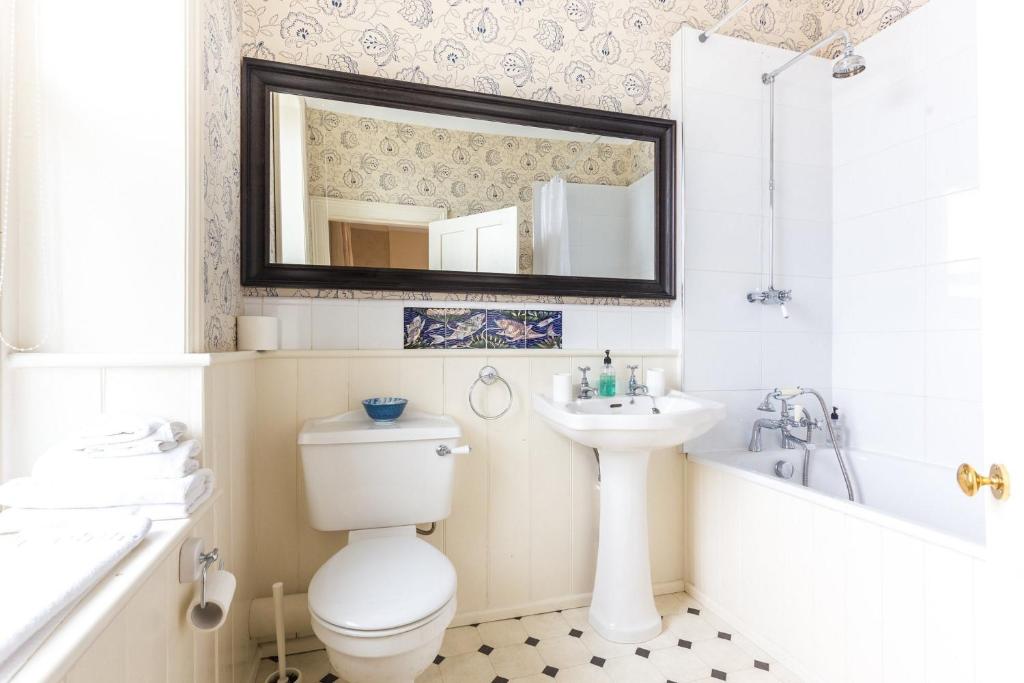 BnB-side - Camera Doppia Deluxe Con Vista Mare