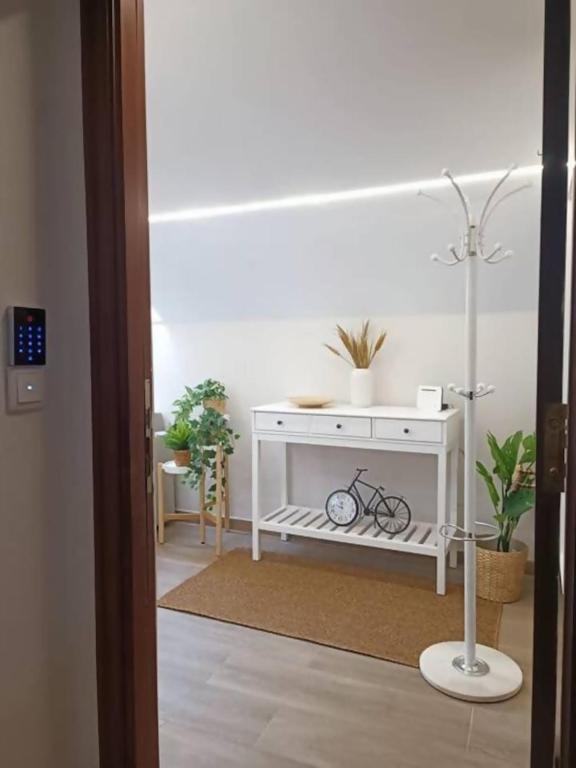 Fotografie z fotogalerie ubytování Apartamento R&R v destinaci Padrón