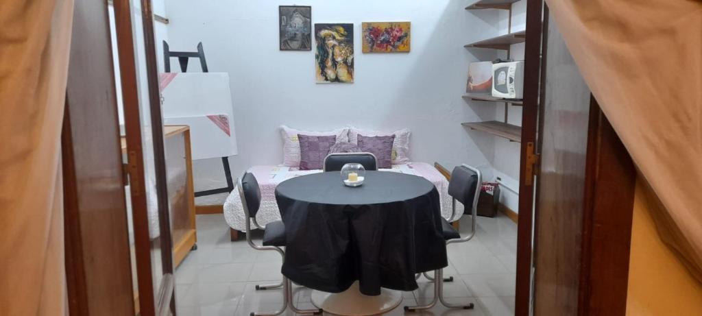 Fotografie z fotogalerie ubytování LA MENDOZA v destinaci San Miguel de Tucumán