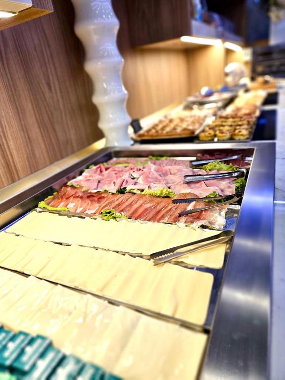 Canova Hotel - Resim 16