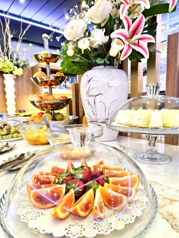 Canova Hotel - Resim 20