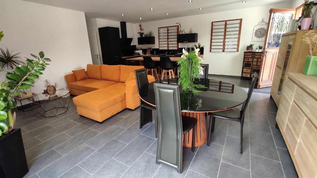 Photo de la galerie de l'établissement Joli coin, à Surgères