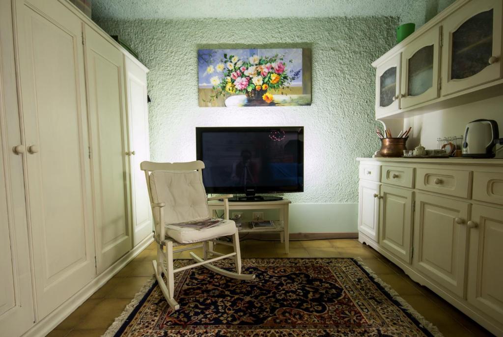 Zdjęcie z galerii obiektu La Contrada B&B w mieście Casnate con Bernate