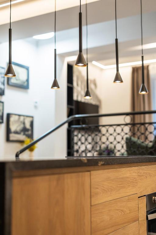 Rosetti One - Resim 24