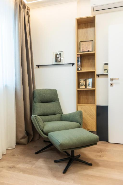 Rosetti One - Resim 29