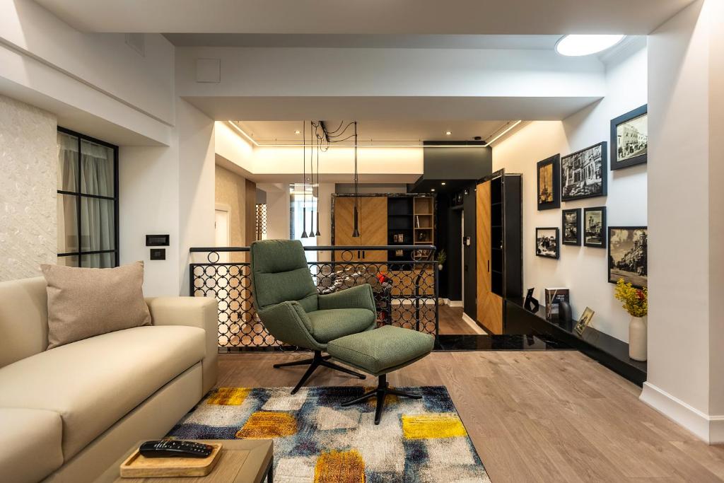 Rosetti One - Resim 38