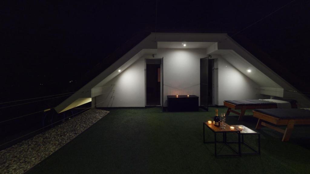 Fotografie z fotogalerie ubytování Villa Four Stars ART-PE v destinaci Trebnje