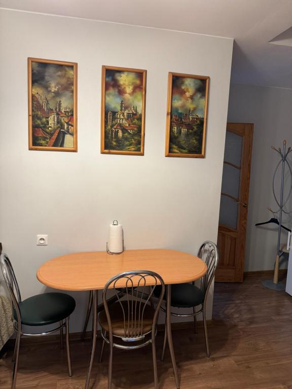 Danarent Tilto - Apartment - Ground Floor
