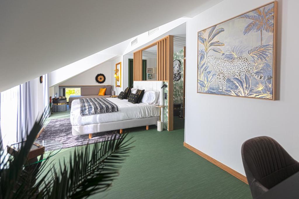 Hotel Ecos del Sella - 5