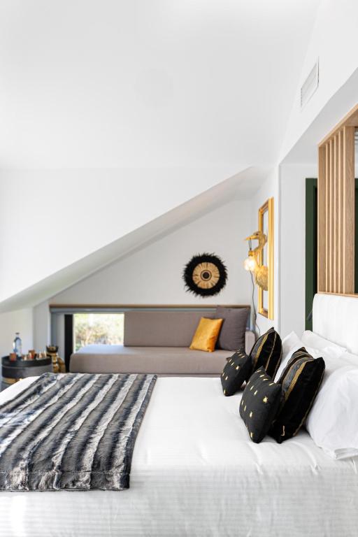 Hotel Ecos del Sella - 3