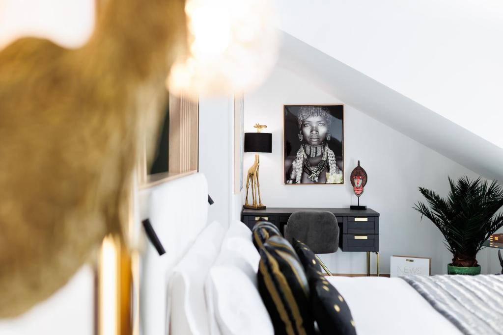 Hotel Ecos del Sella - 6