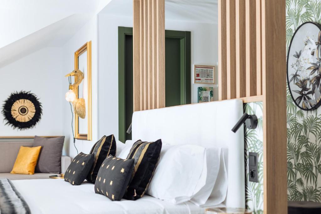 Hotel Ecos del Sella - 7