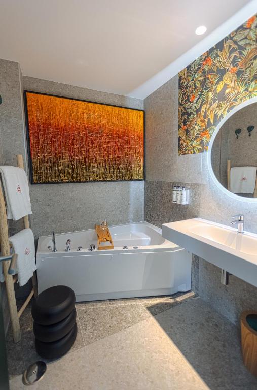 Hotel Ecos del Sella - 10