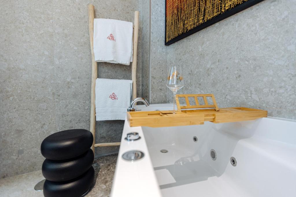 Hotel Ecos del Sella - 12